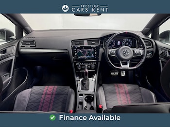 Used Volkswagen Golf 2020 for sale - 76584263: Photo