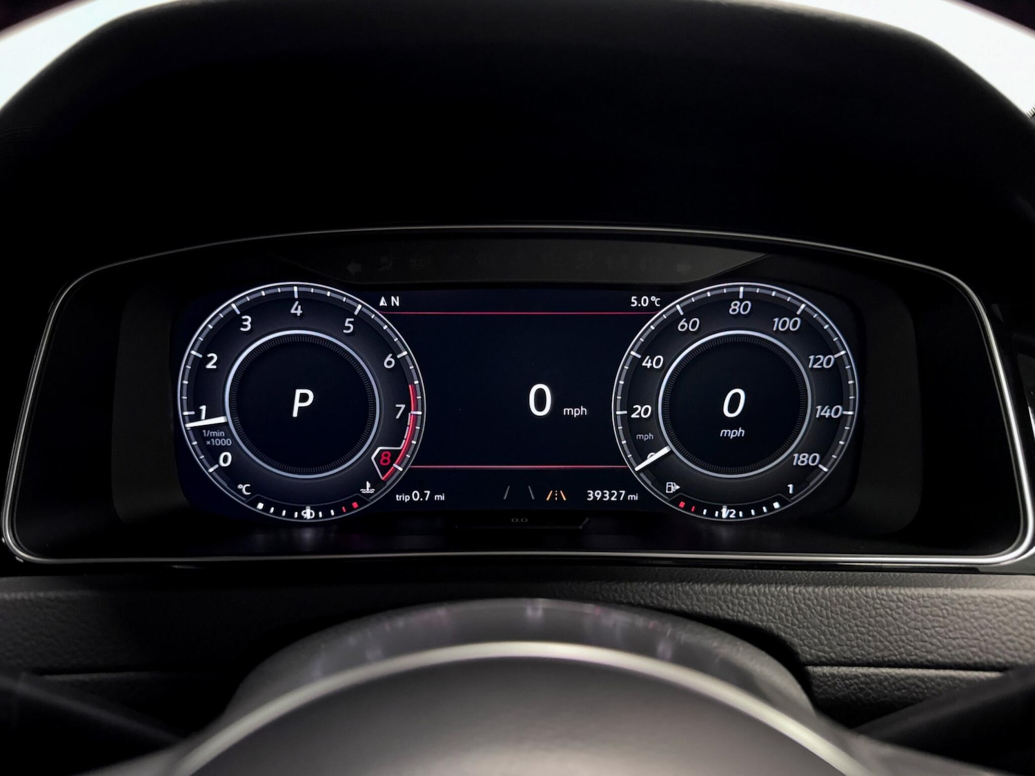 Used Volkswagen Golf 2020 for sale - 76584263: Photo 33