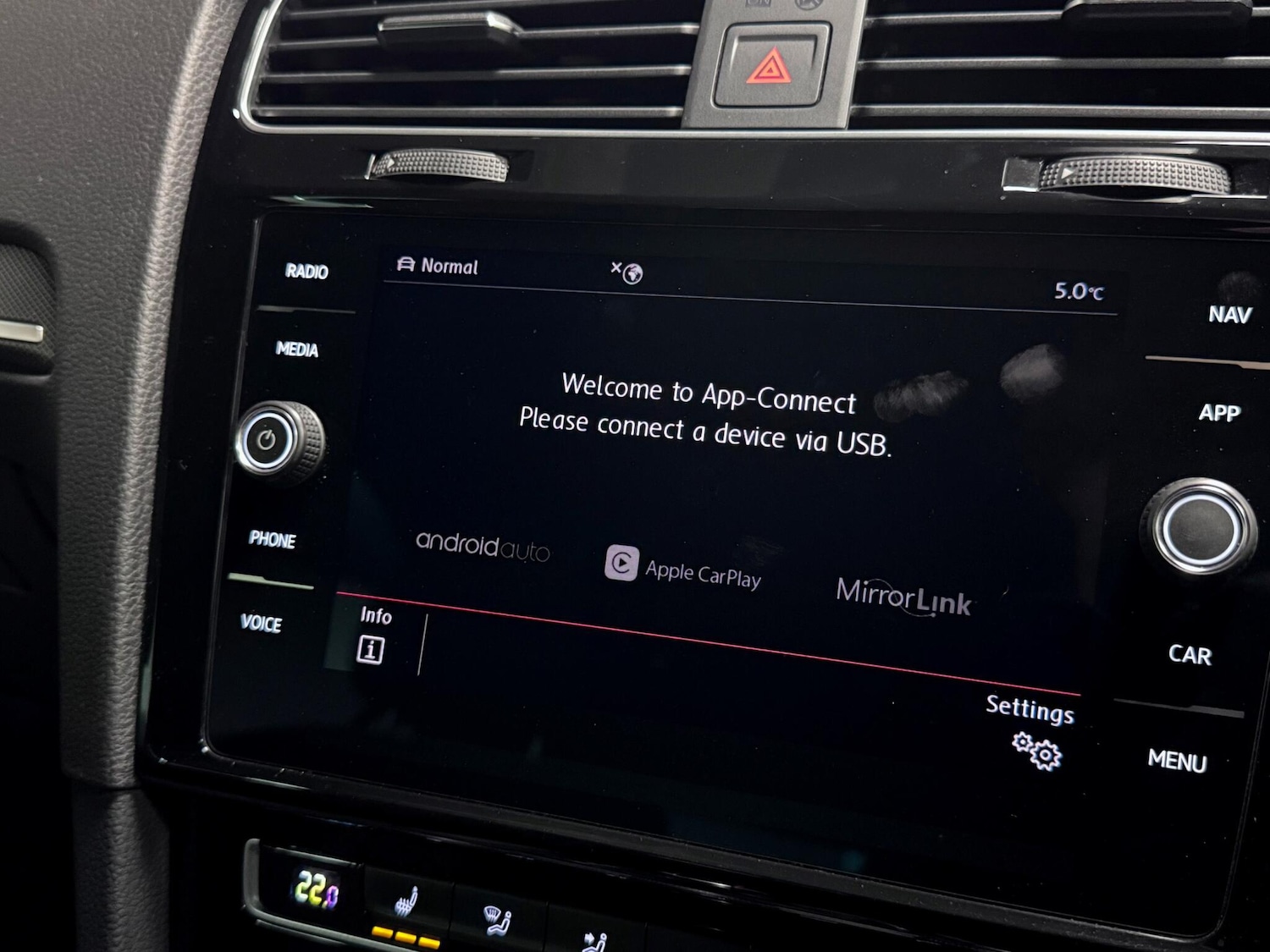 Used Volkswagen Golf 2020 for sale - 76584263: Photo 36