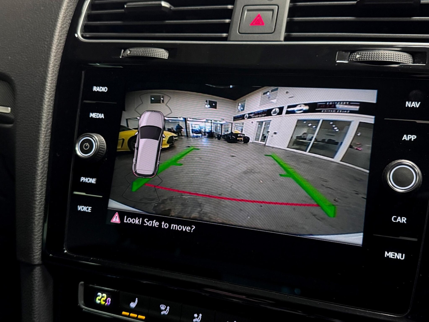 Used Volkswagen Golf 2020 for sale - 76584263: Photo 37