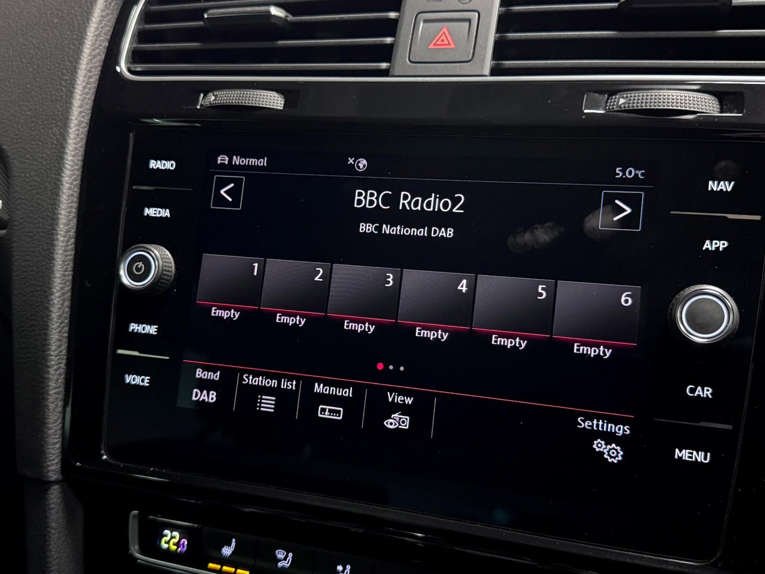 Used Volkswagen Golf 2020 for sale - 76584263: Photo 38