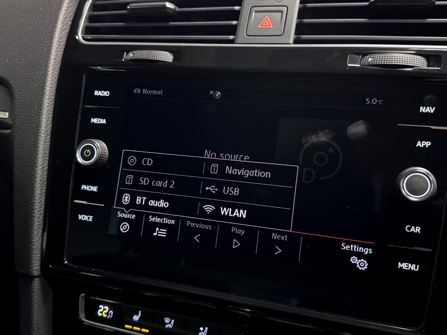 Used Volkswagen Golf 2020 for sale - 76584263: Photo 39