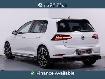 Used Volkswagen Golf 2020 for sale - 76584263: Photo