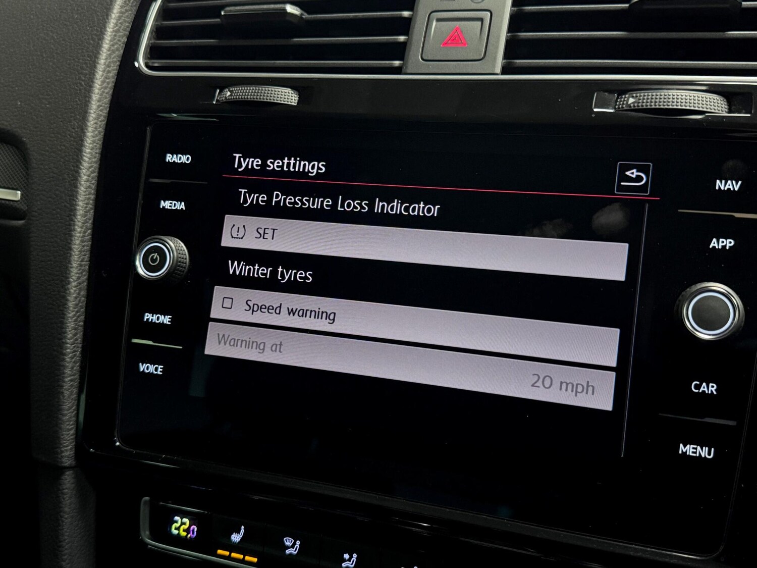 Used Volkswagen Golf 2020 for sale - 76584263: Photo 41