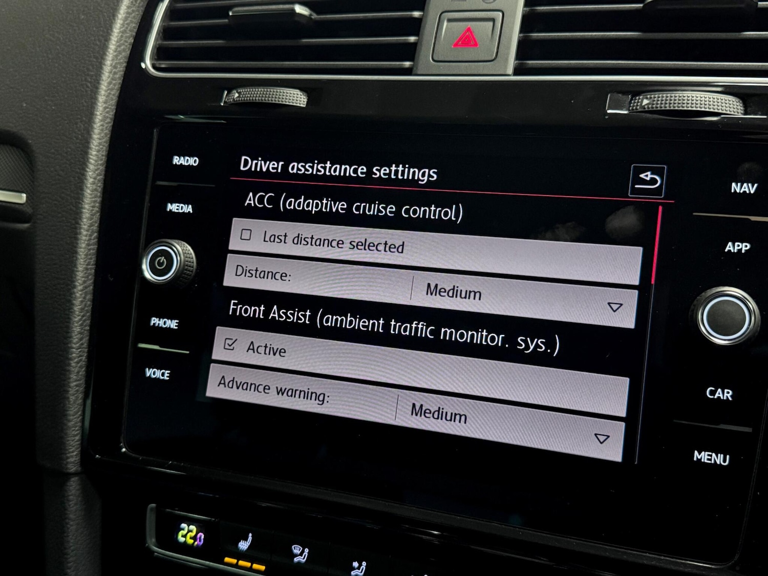 Used Volkswagen Golf 2020 for sale - 76584263: Photo 42