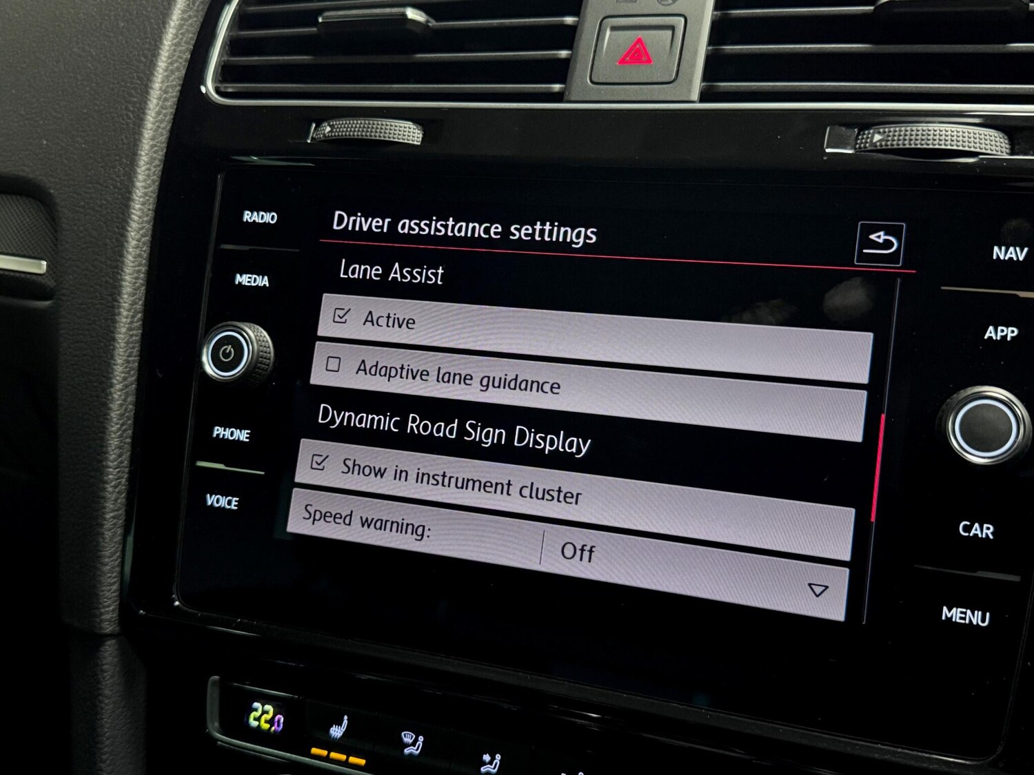 Used Volkswagen Golf 2020 for sale - 76584263: Photo 43