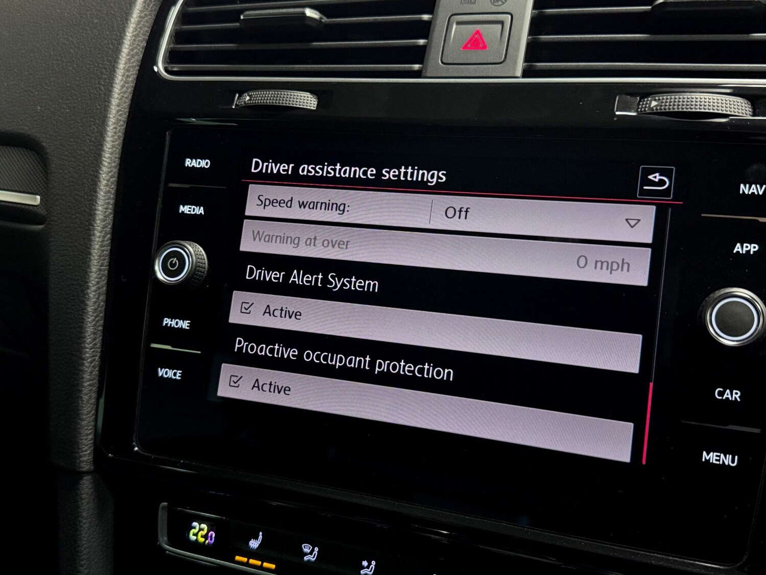 Used Volkswagen Golf 2020 for sale - 76584263: Photo 44