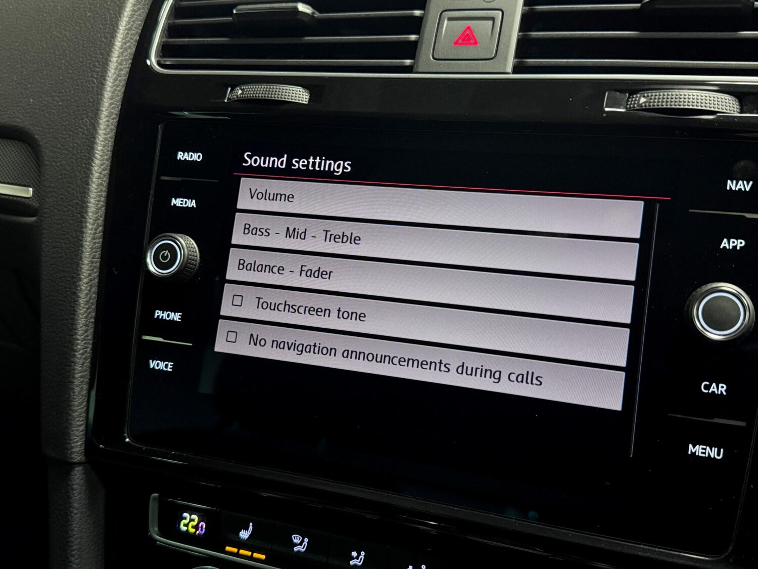 Used Volkswagen Golf 2020 for sale - 76584263: Photo 46