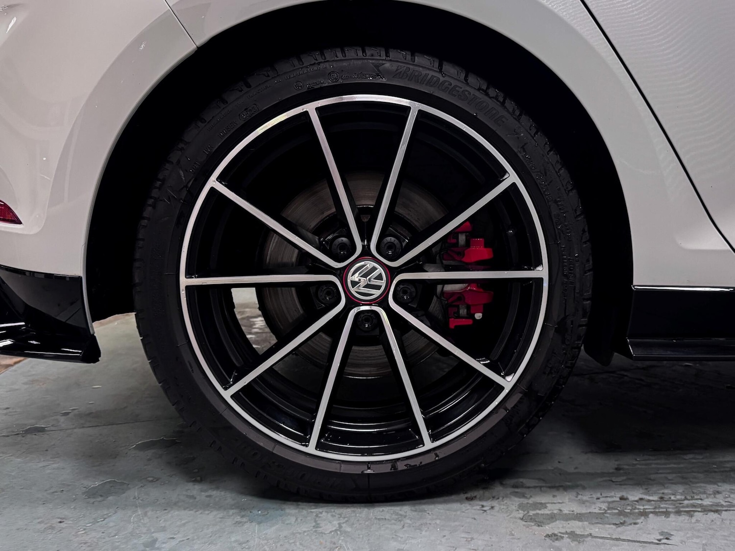 Used Volkswagen Golf 2020 for sale - 76584263: Photo 48