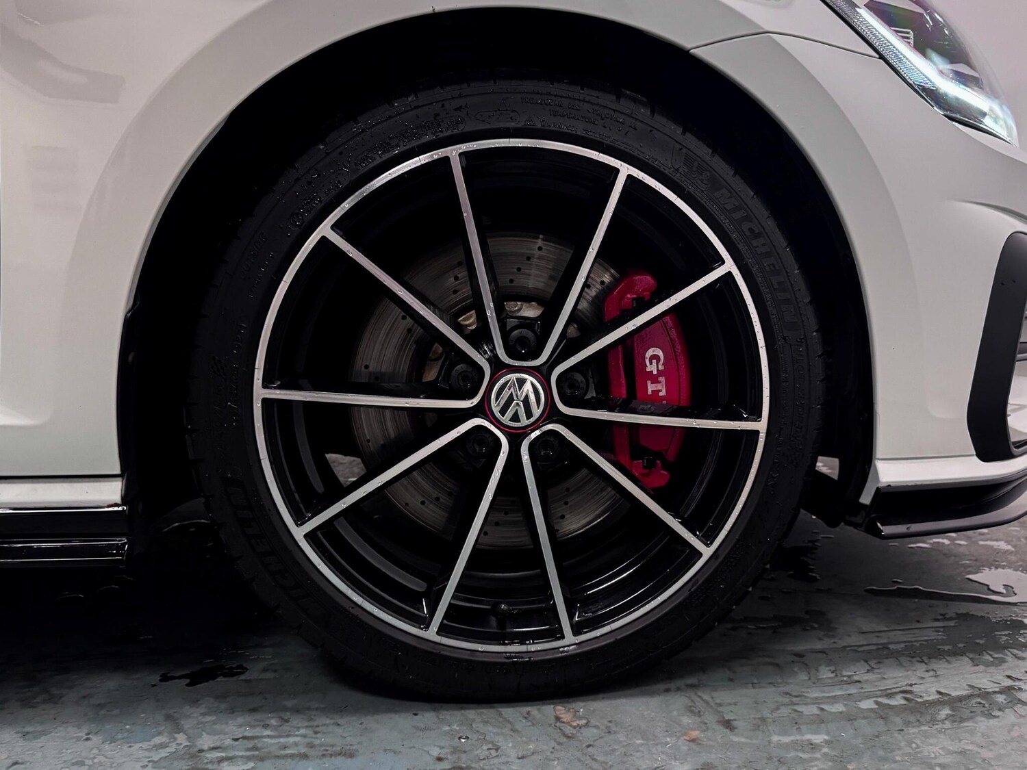 Used Volkswagen Golf 2020 for sale - 76584263: Photo 49