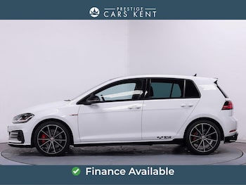 Used Volkswagen Golf 2020 for sale - 76584263: Photo