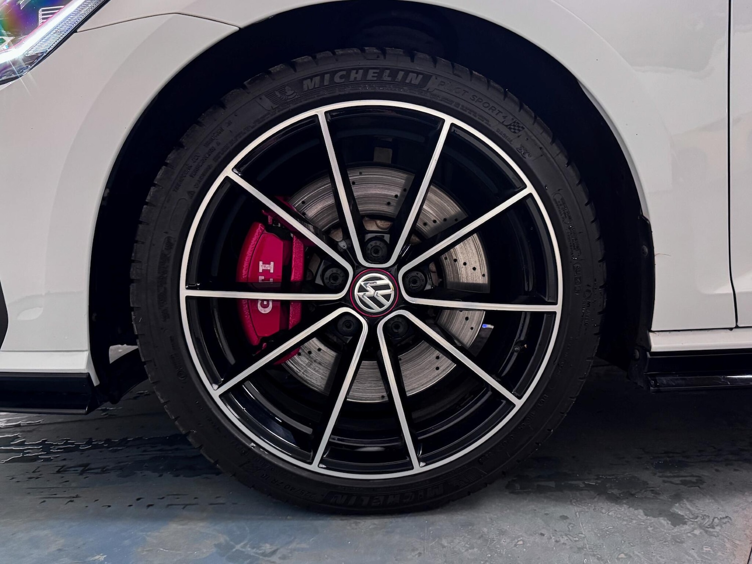 Used Volkswagen Golf 2020 for sale - 76584263: Photo 50