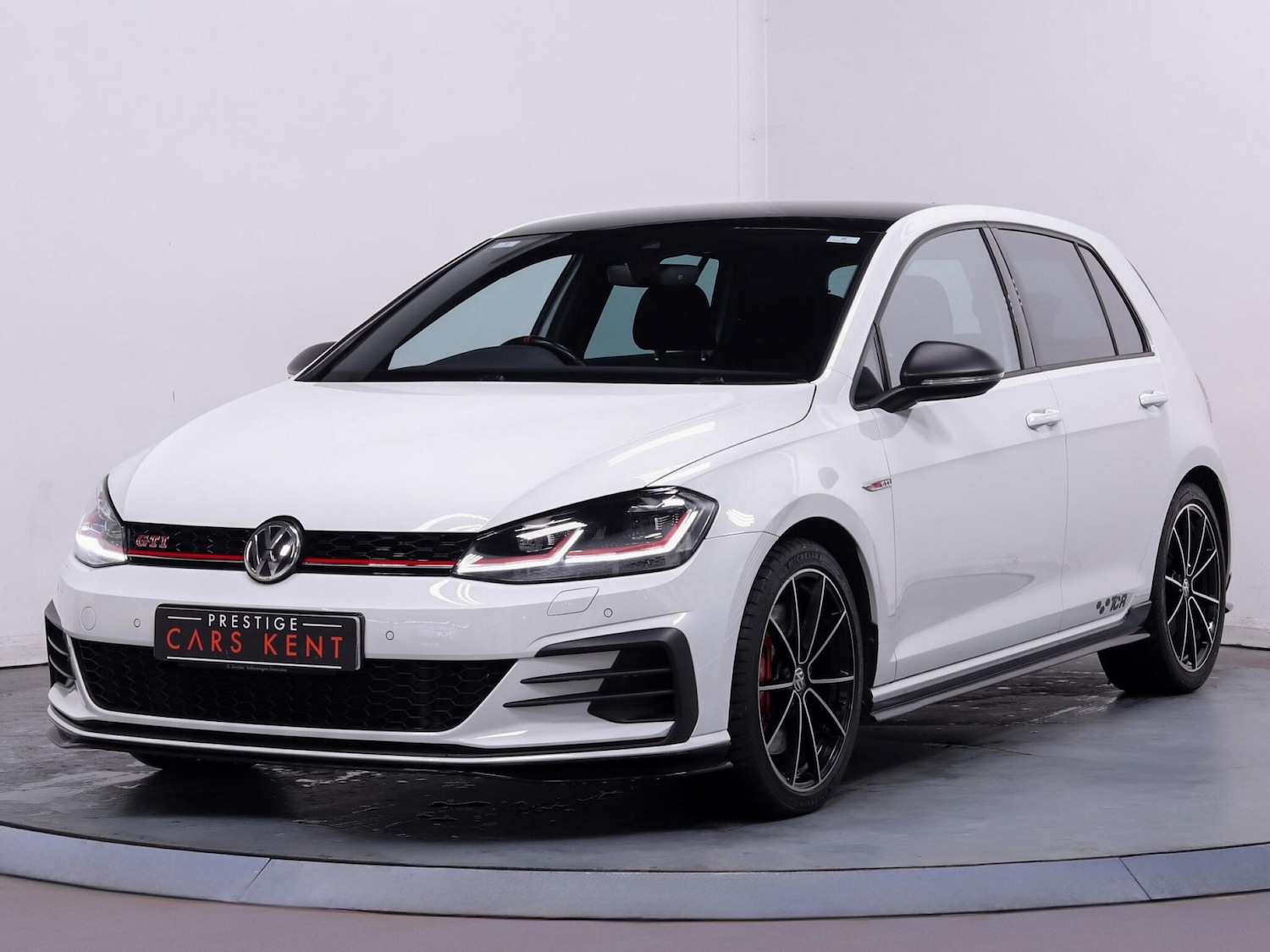 Used Volkswagen Golf 2020 for sale - 76584263: Photo 6