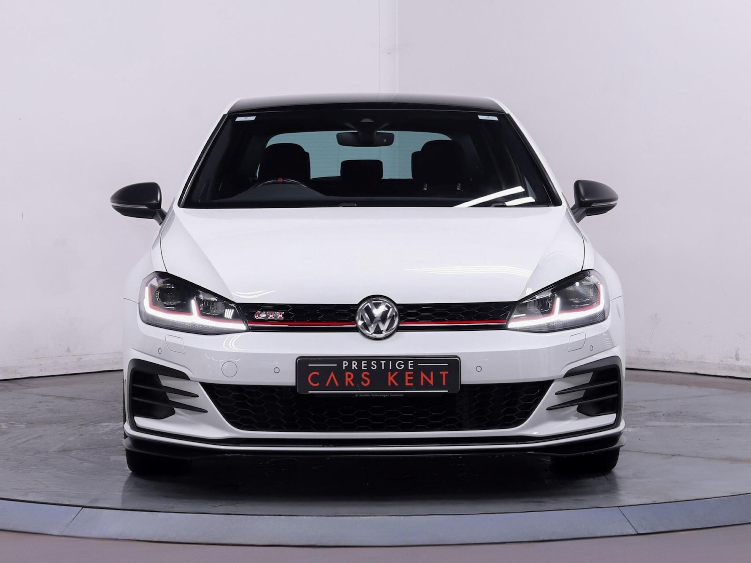 Used Volkswagen Golf 2020 for sale - 76584263: Photo 7