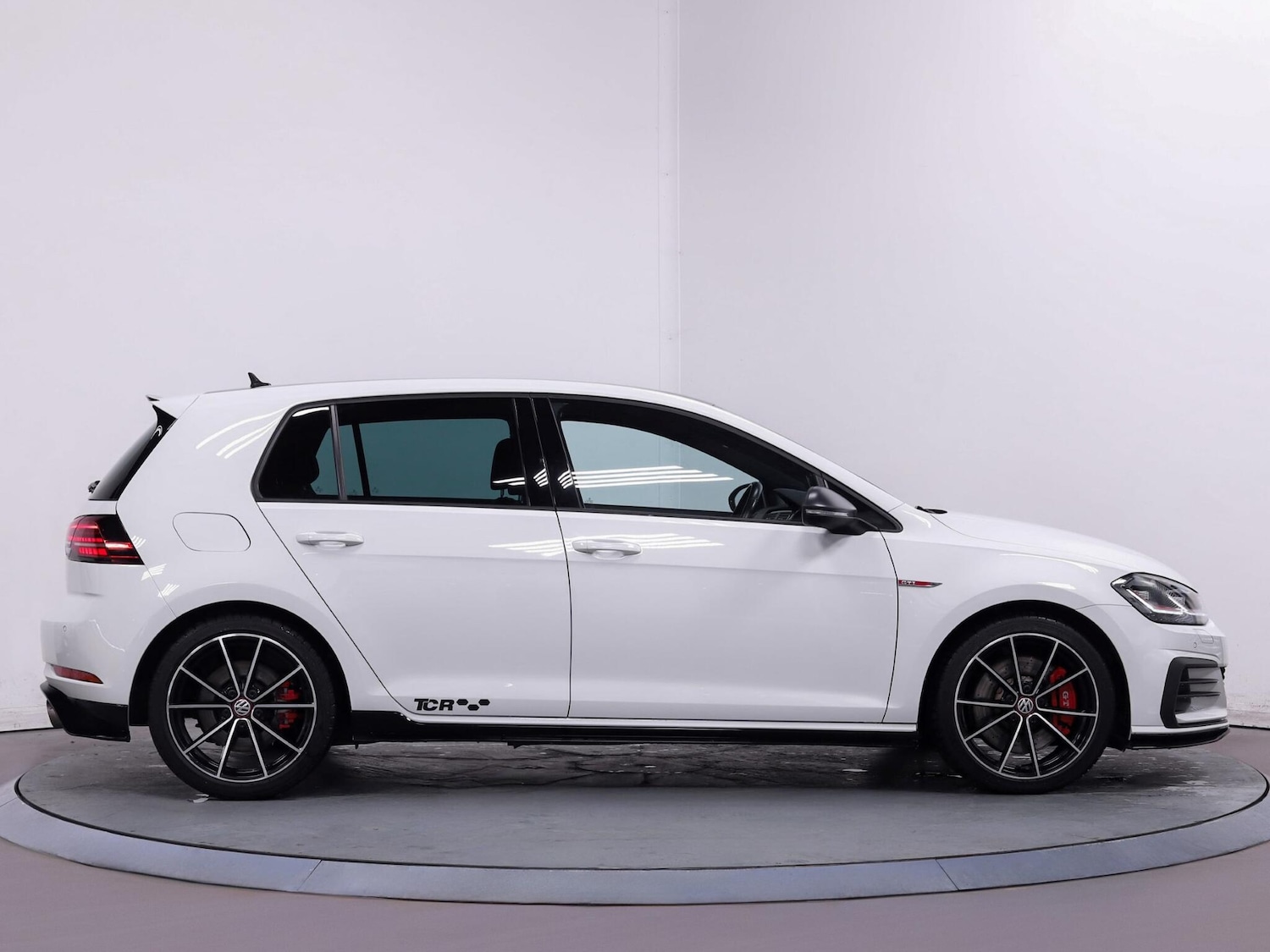 Used Volkswagen Golf 2020 for sale - 76584263: Photo 8