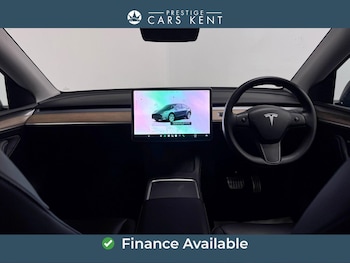 Used Tesla Model Y 2022 for sale - 79012852: Photo