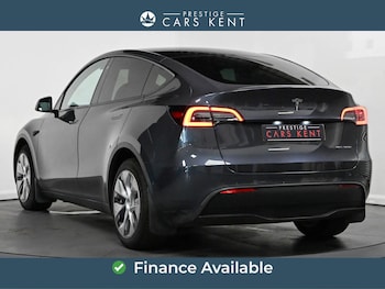 Used Tesla Model Y 2022 for sale - 79012852: Photo