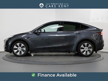 Used Tesla Model Y 2022 for sale - 79012852: Photo