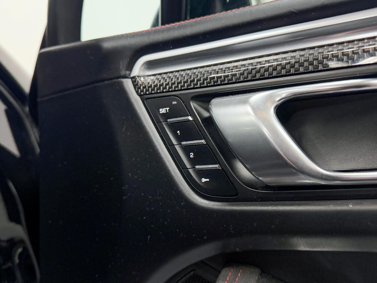 Used Porsche Macan 2018 for sale - 76283193: Photo 17