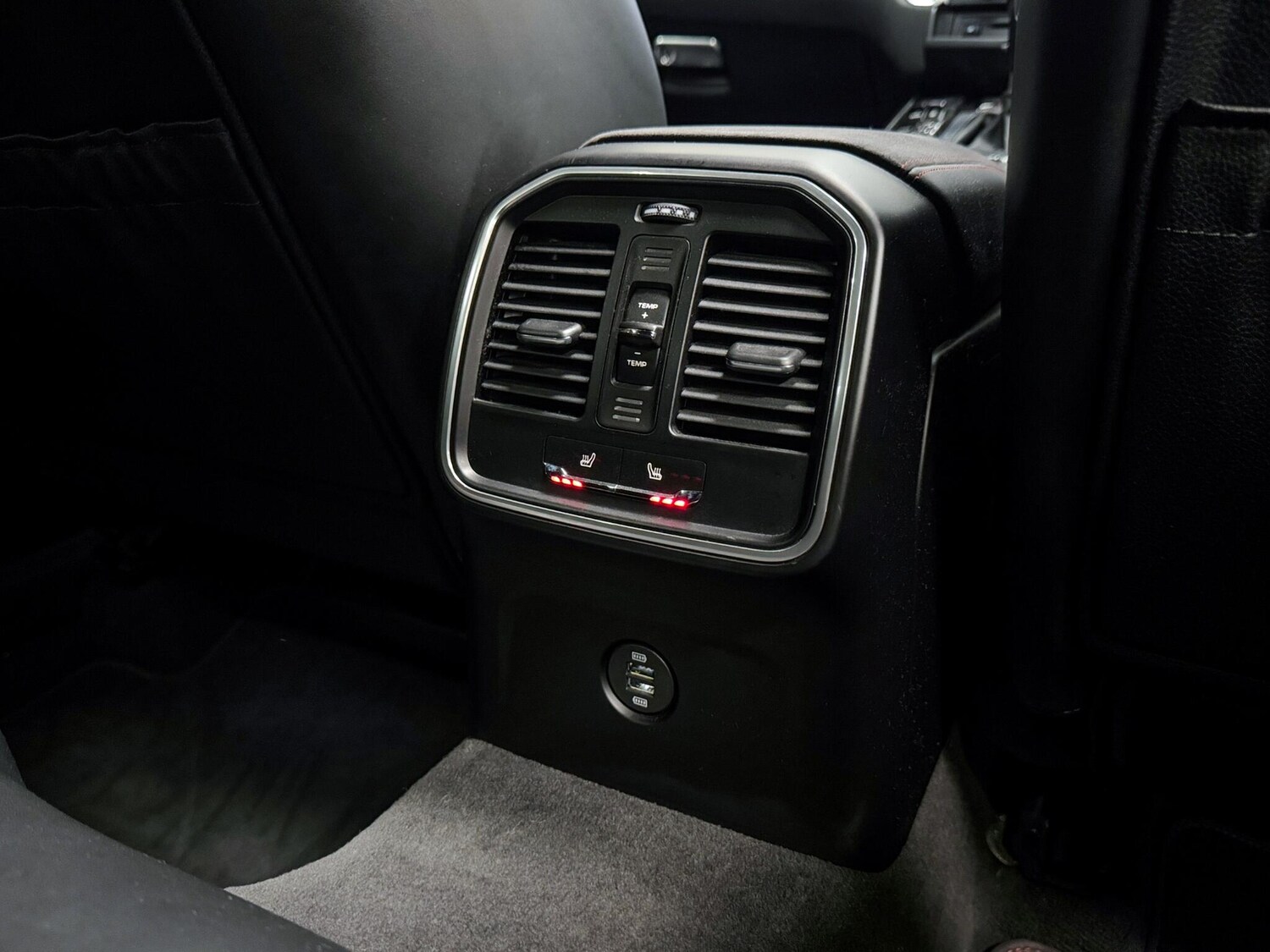 Used Porsche Macan 2018 for sale - 76283193: Photo 30