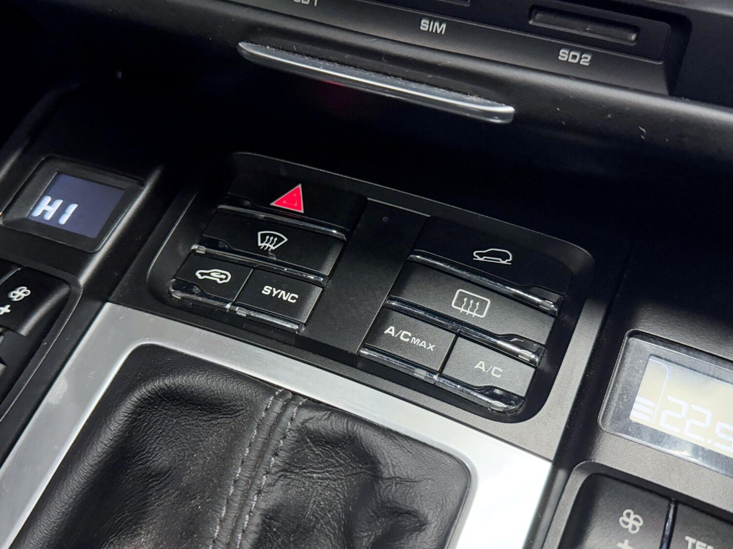 Used Porsche Macan 2018 for sale - 76283193: Photo 39