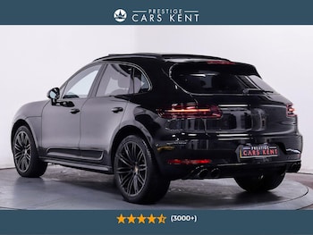 Used Porsche Macan 2018 for sale - 76283193: Photo