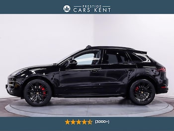 Used Porsche Macan 2018 for sale - 76283193: Photo