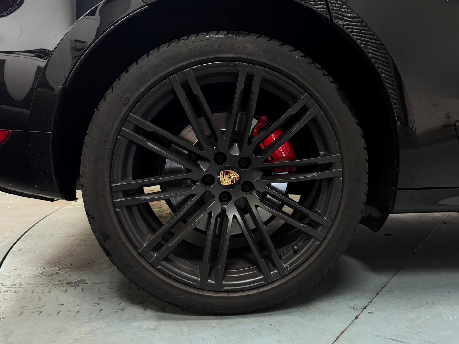 Used Porsche Macan 2018 for sale - 76283193: Photo 59