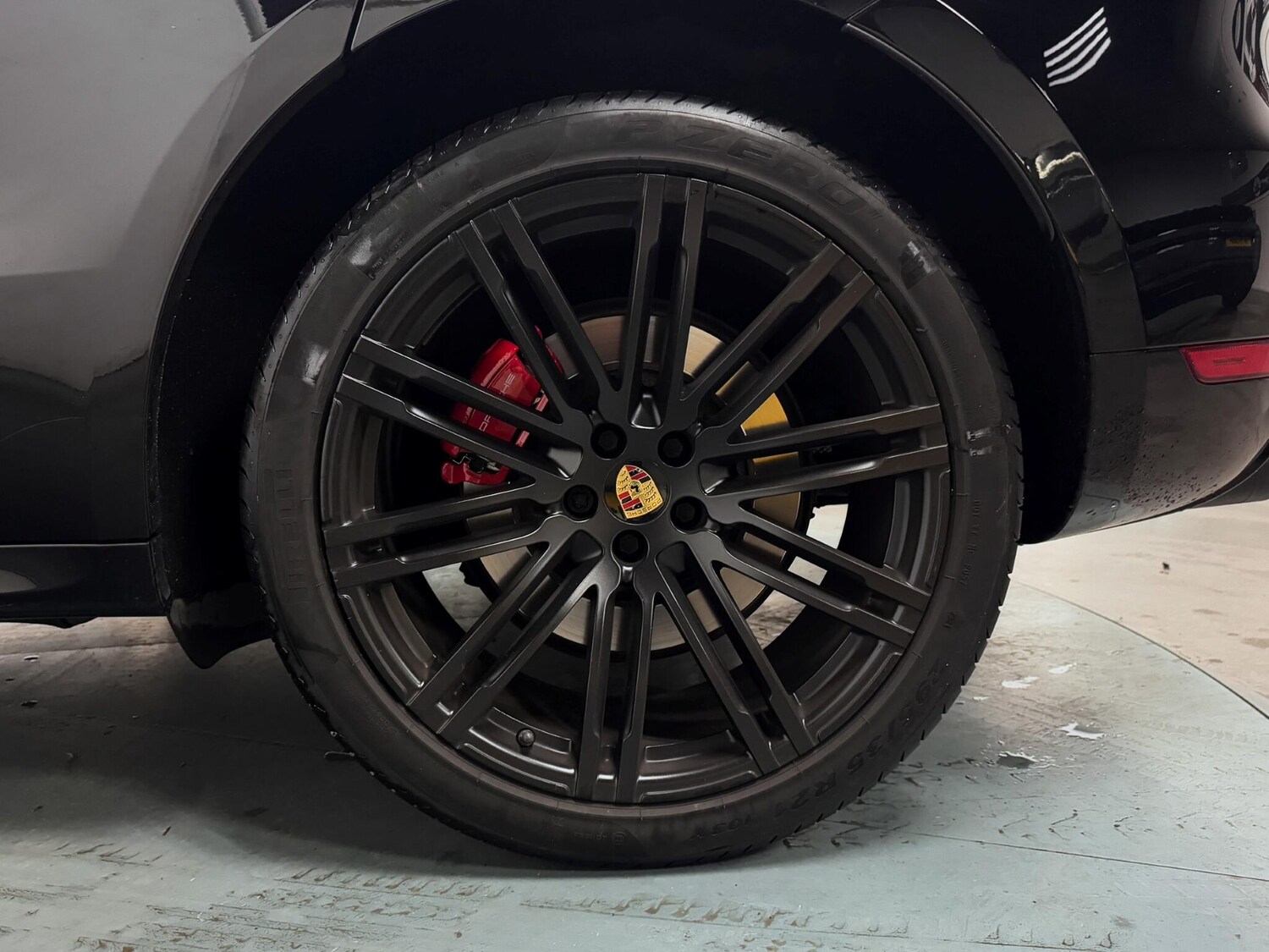 Used Porsche Macan 2018 for sale - 76283193: Photo 62