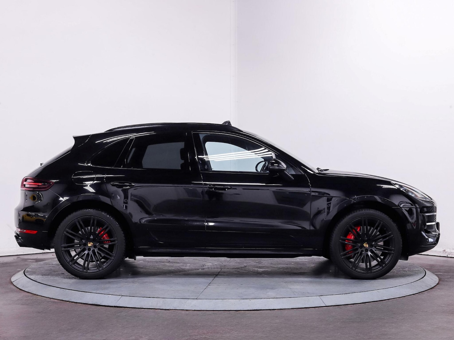 Used Porsche Macan 2018 for sale - 76283193: Photo 9