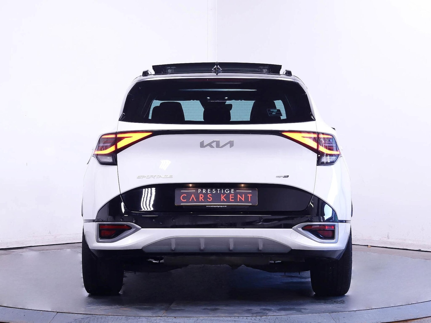 Used Kia Sportage 2022 for sale - 76823657: Photo 11