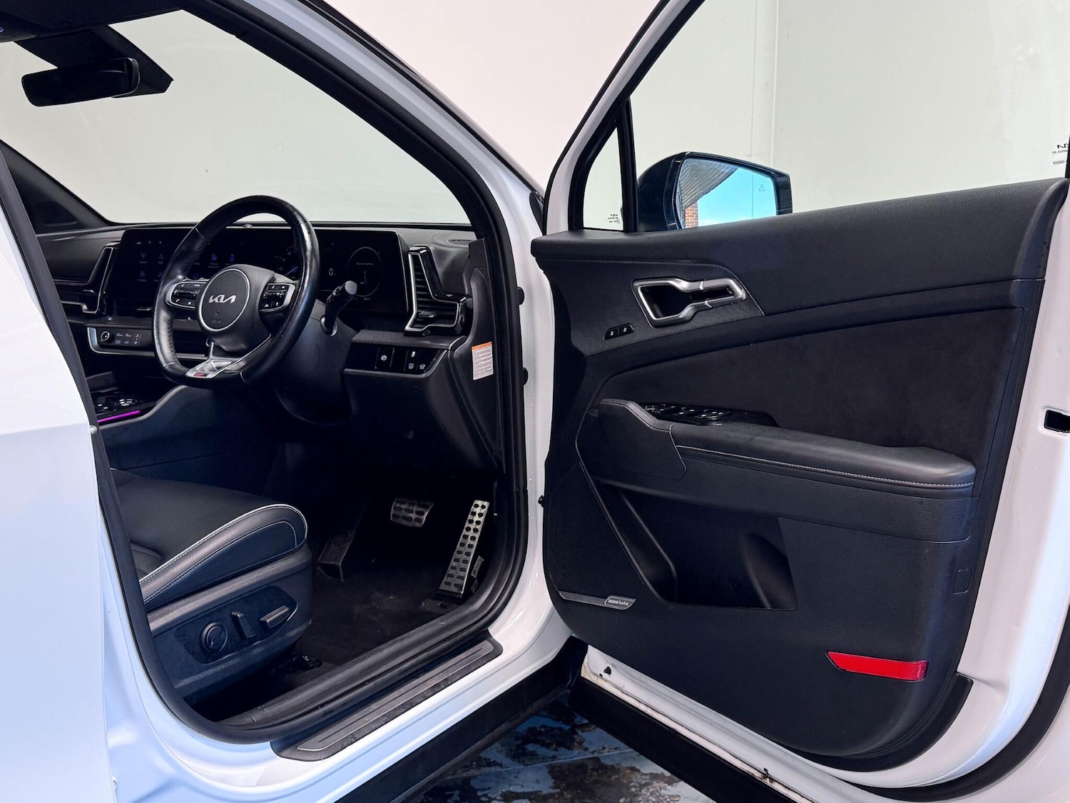 Used Kia Sportage 2022 for sale - 76823657: Photo 14