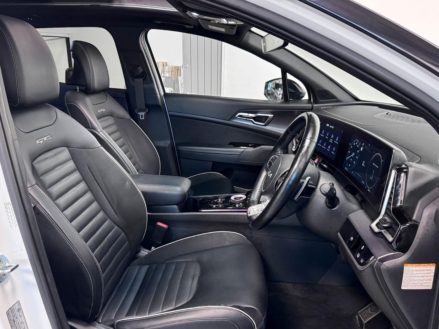 Used Kia Sportage 2022 for sale - 76823657: Photo 22