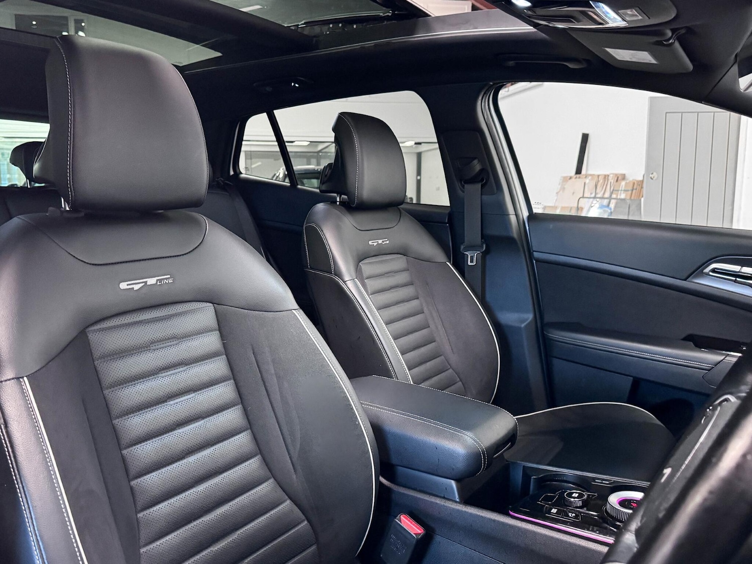 Used Kia Sportage 2022 for sale - 76823657: Photo 23