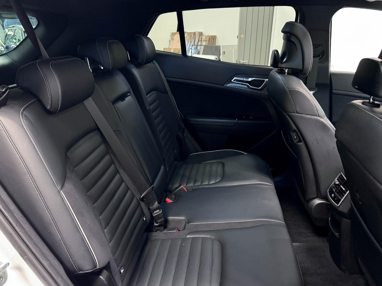 Used Kia Sportage 2022 for sale - 76823657: Photo 27