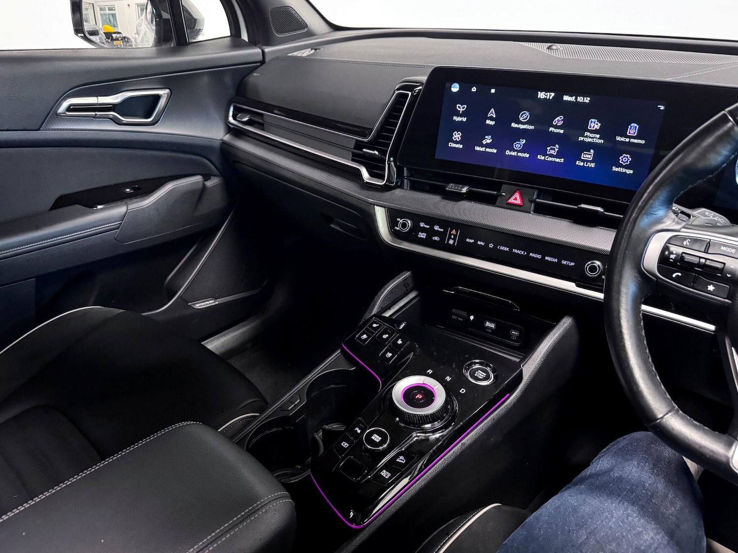 Used Kia Sportage 2022 for sale - 76823657: Photo 30