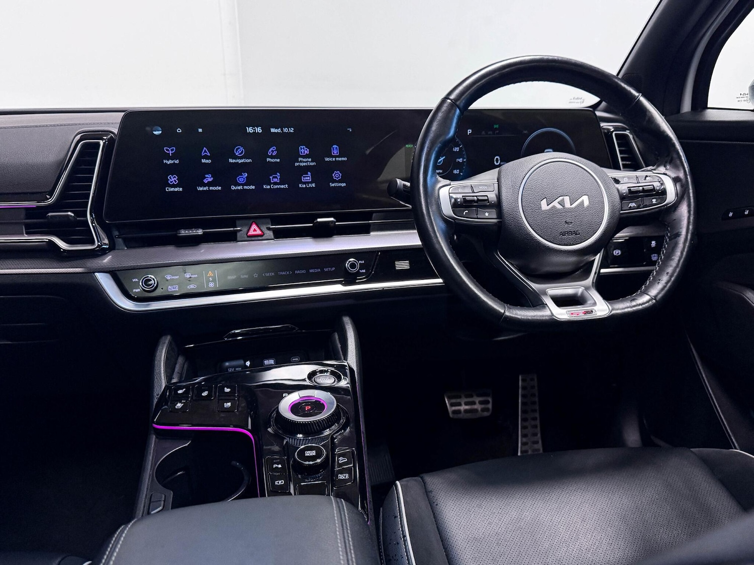 Used Kia Sportage 2022 for sale - 76823657: Photo 39