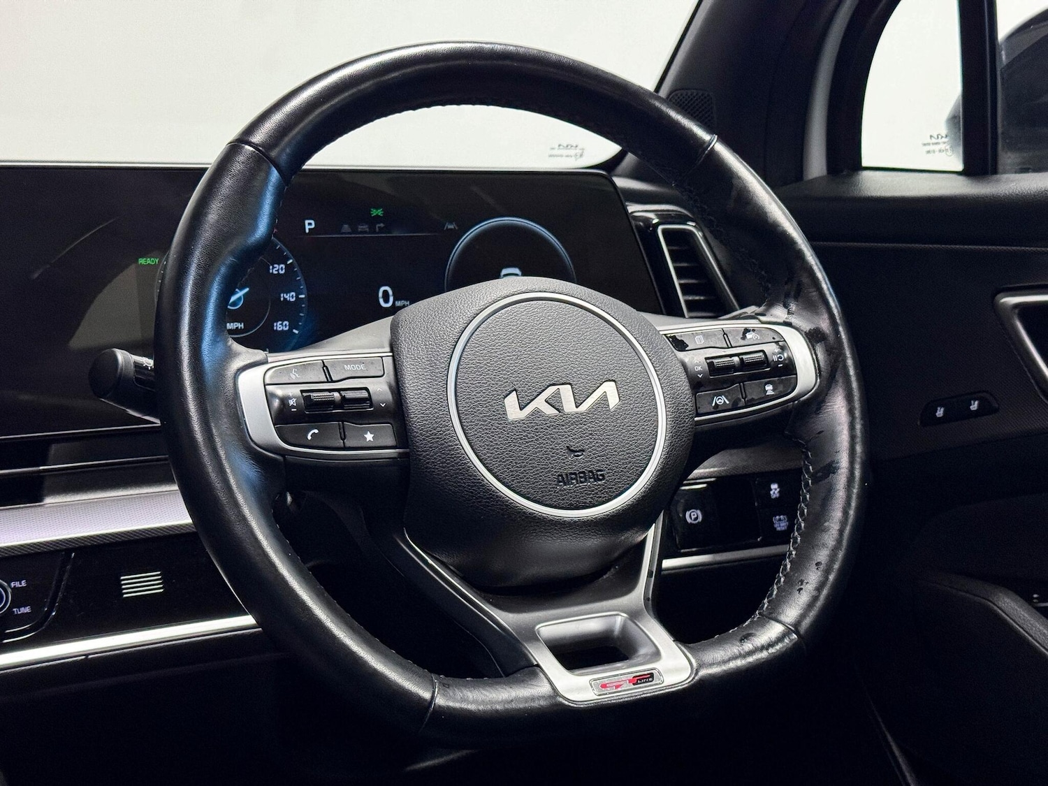 Used Kia Sportage 2022 for sale - 76823657: Photo 40