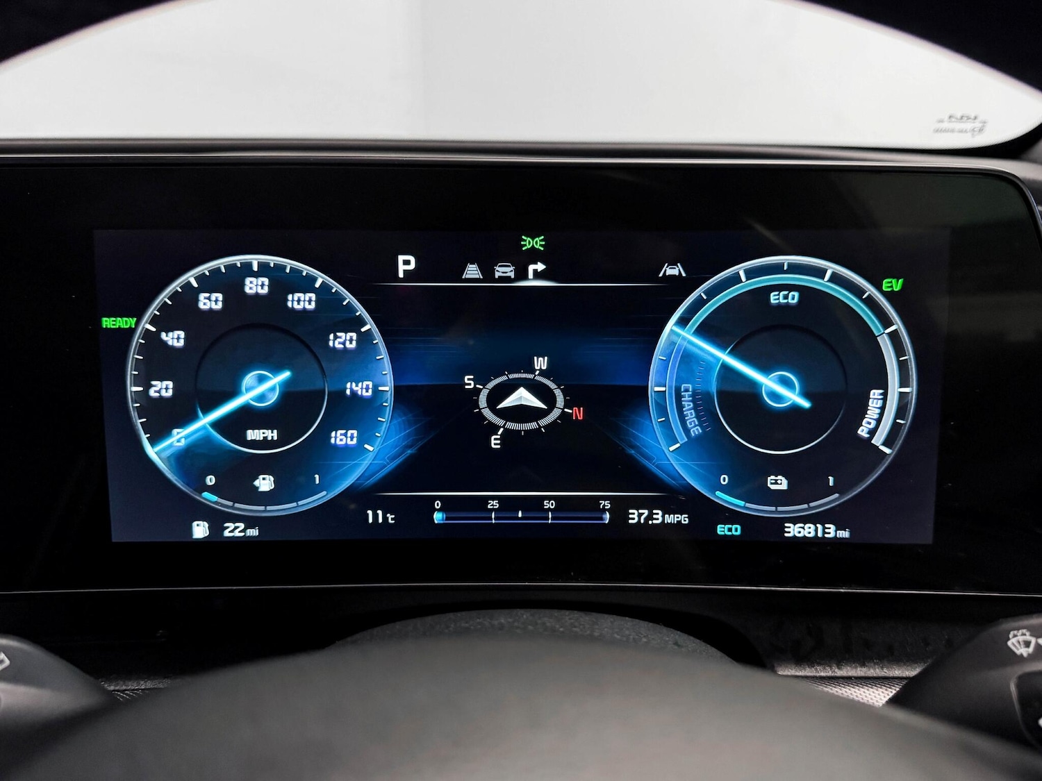 Used Kia Sportage 2022 for sale - 76823657: Photo 42