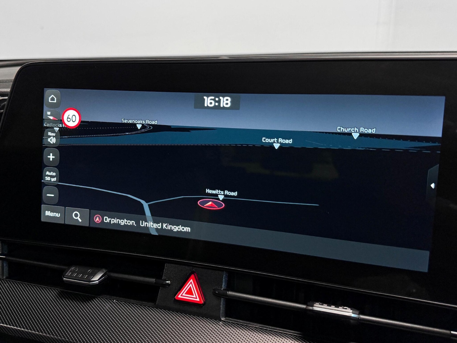 Used Kia Sportage 2022 for sale - 76823657: Photo 44