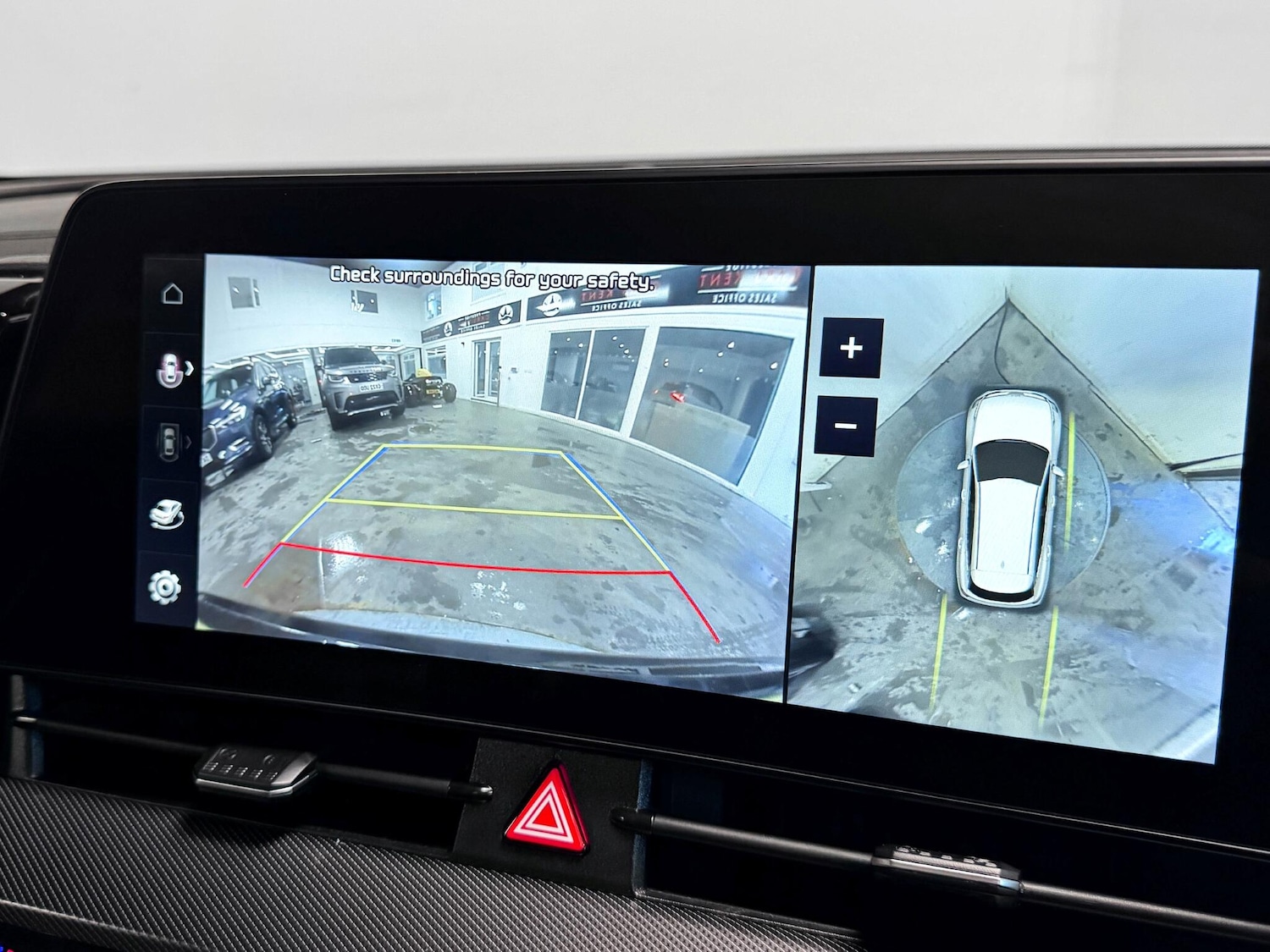 Used Kia Sportage 2022 for sale - 76823657: Photo 46