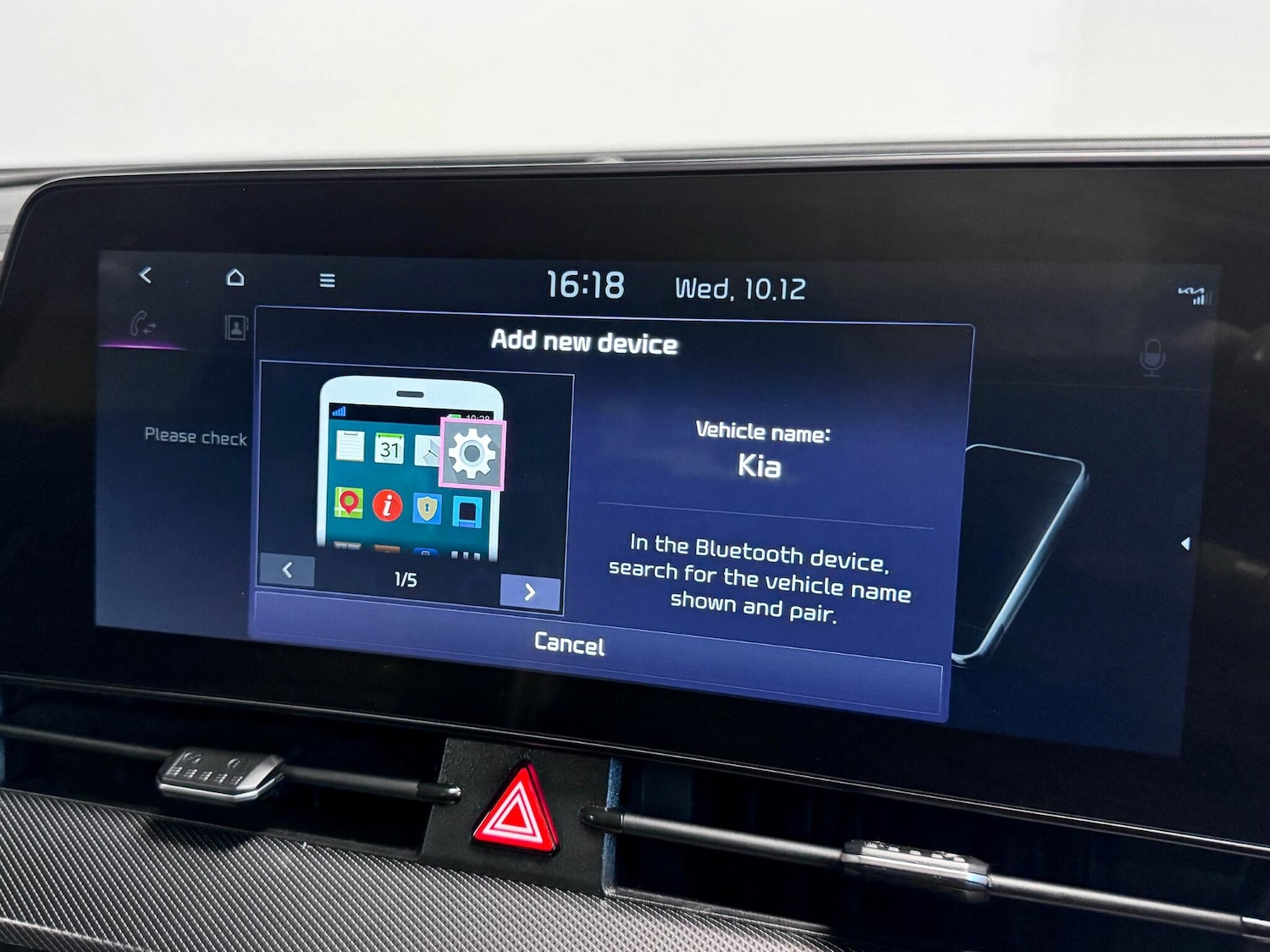 Used Kia Sportage 2022 for sale - 76823657: Photo 47