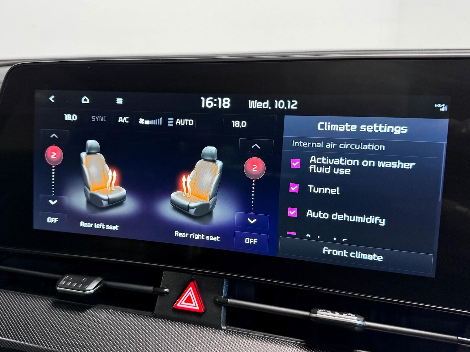 Used Kia Sportage 2022 for sale - 76823657: Photo 49