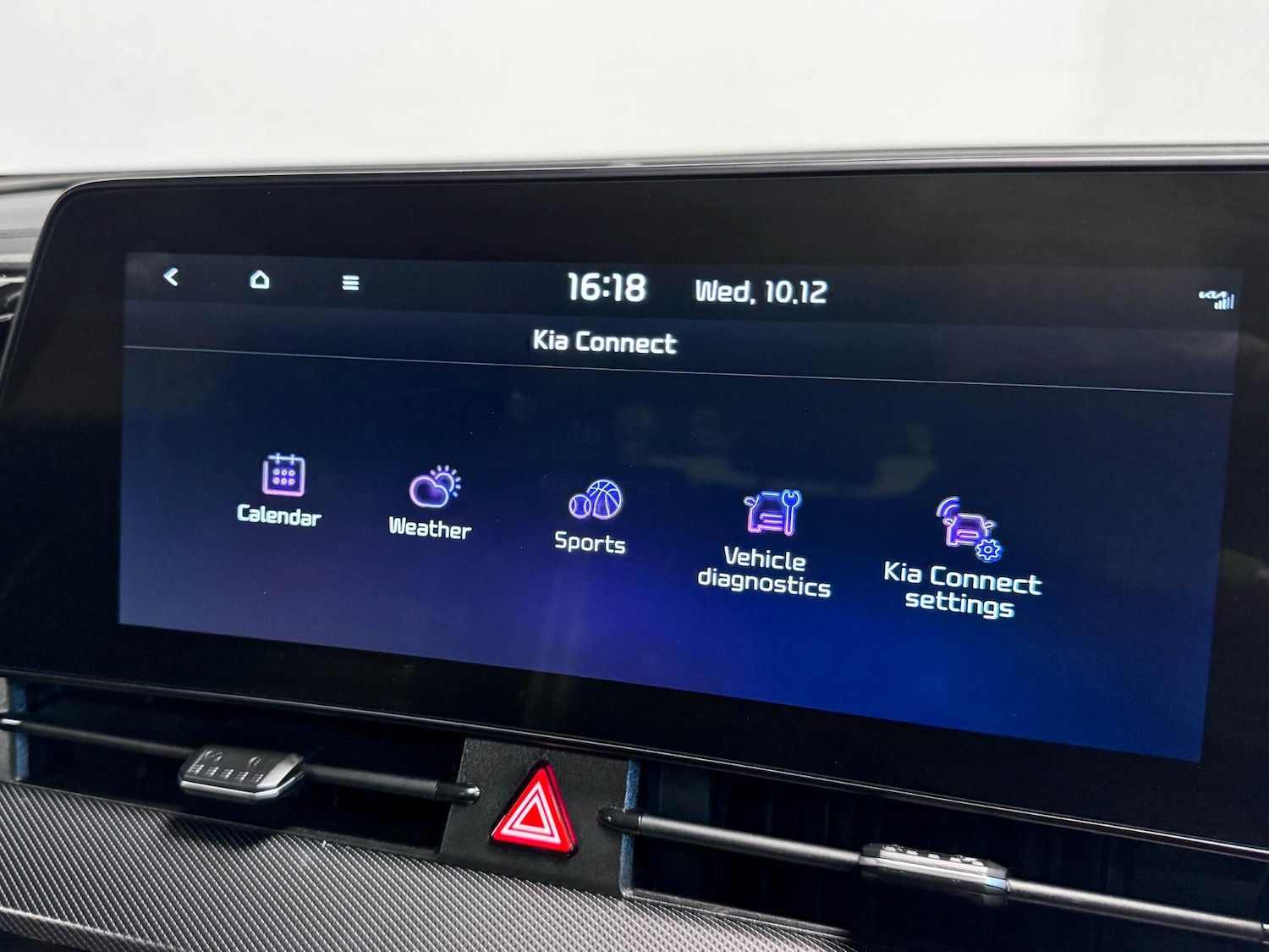 Used Kia Sportage 2022 for sale - 76823657: Photo 51