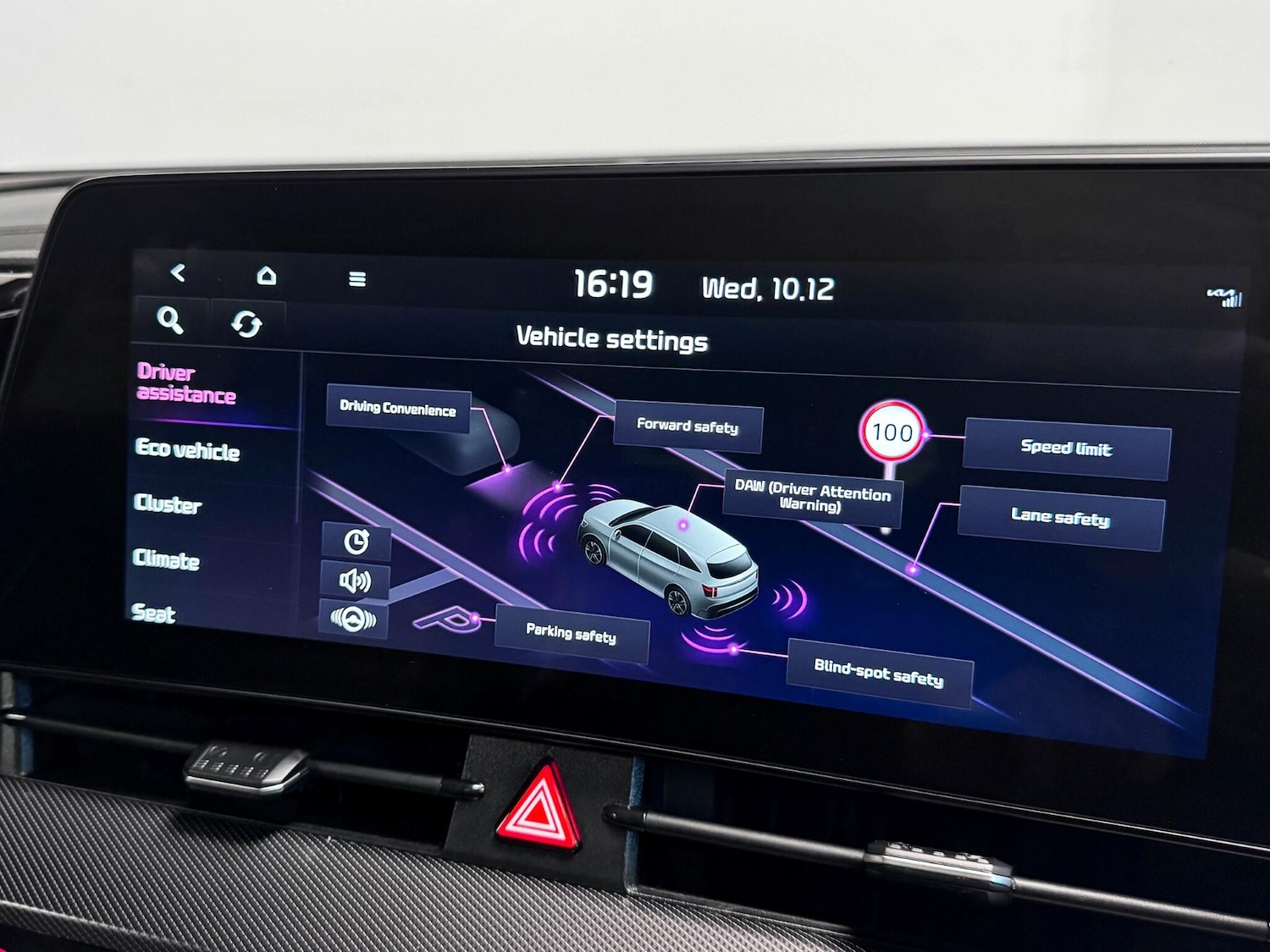 Used Kia Sportage 2022 for sale - 76823657: Photo 54