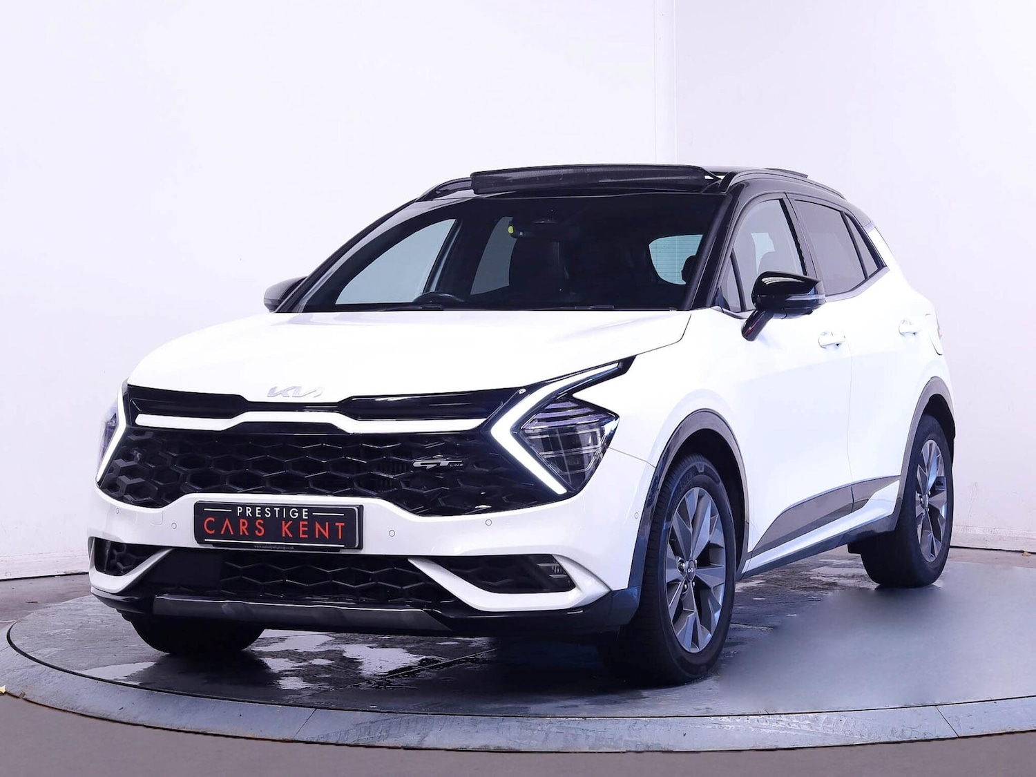 Used Kia Sportage 2022 for sale - 76823657: Photo 6