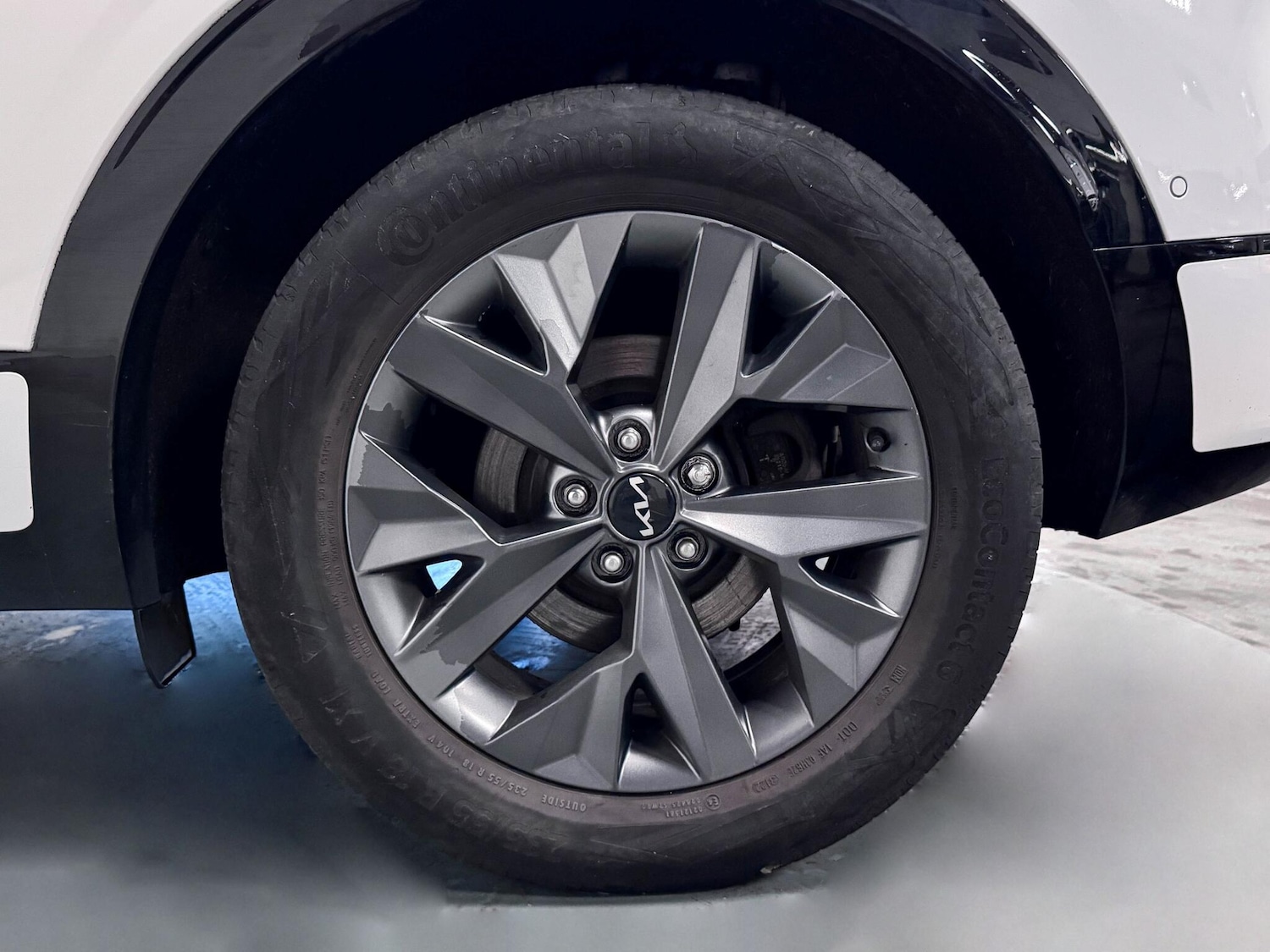 Used Kia Sportage 2022 for sale - 76823657: Photo 63