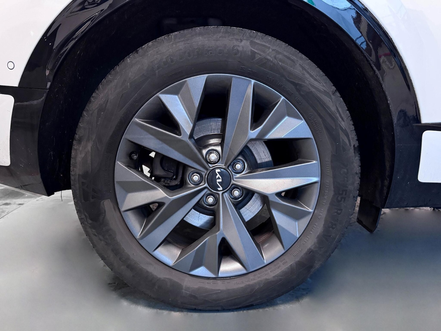 Used Kia Sportage 2022 for sale - 76823657: Photo 64