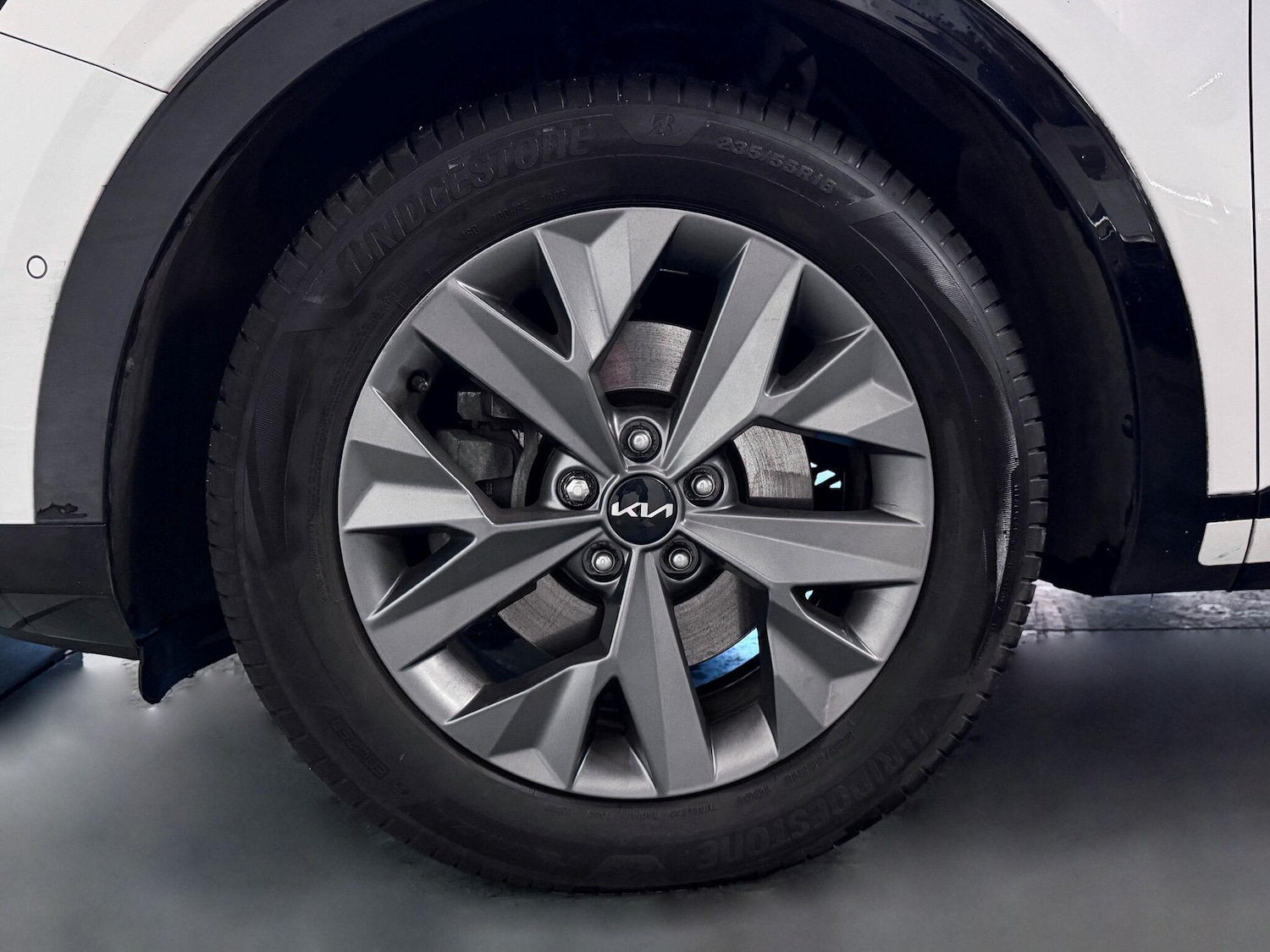 Used Kia Sportage 2022 for sale - 76823657: Photo 66