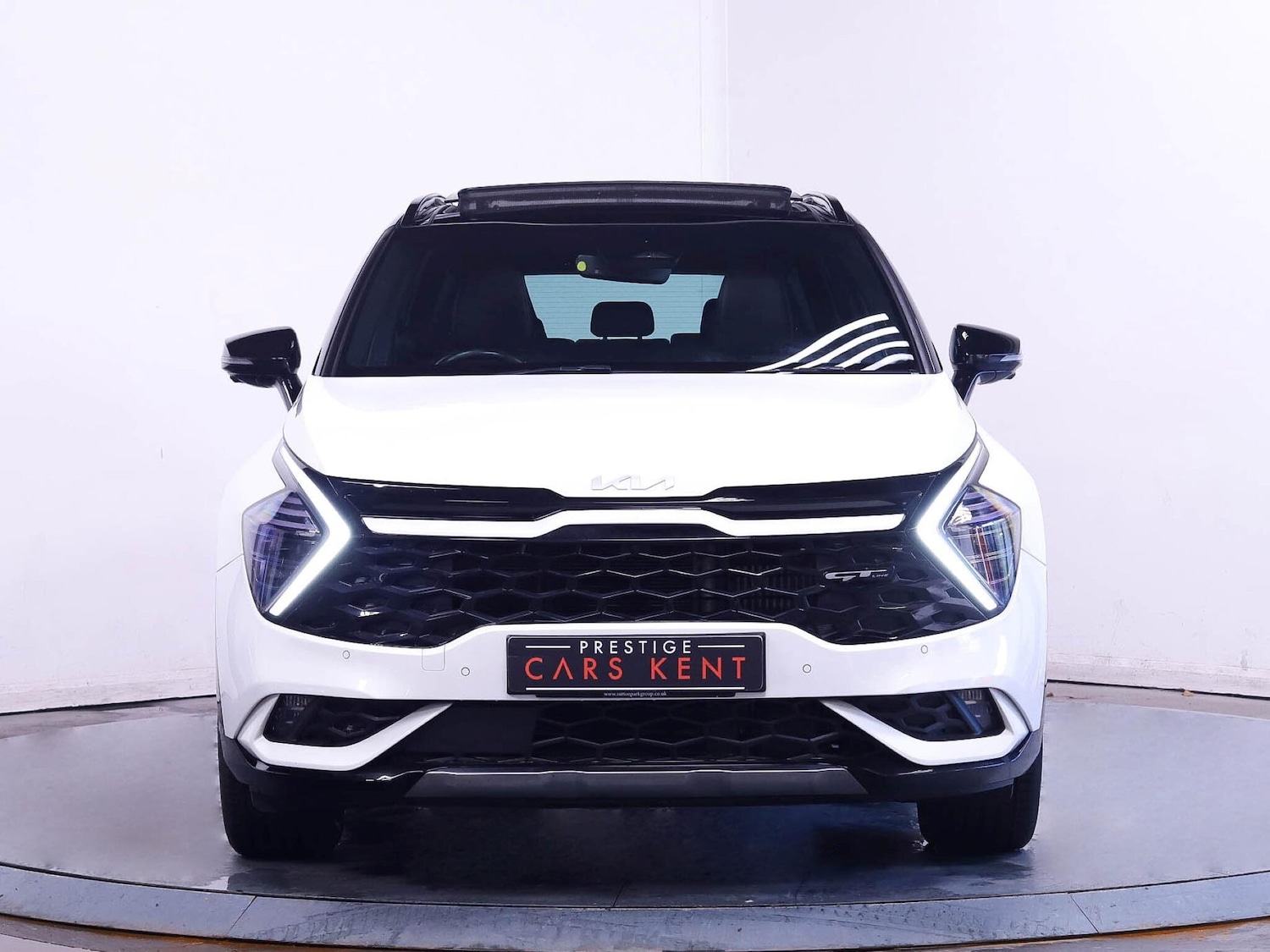 Used Kia Sportage 2022 for sale - 76823657: Photo 7